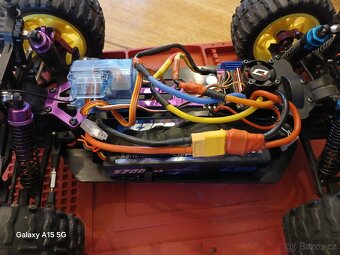 Himoto EMXT - 1 - 6