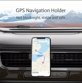 Držák na mobil/navigaci - 6