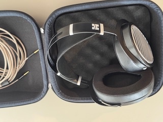 Hifiman Ananda - 6