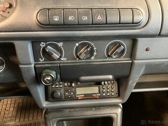Škoda Felicia 1.3i,14400km,po stk.r.v.1996. - 6