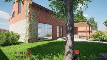 Prodej, pozemky/bydlení, 705 m2, 33035 Kunějovice, Plzeň-sev - 6