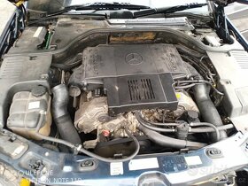 MB W140 420 SEC - 6