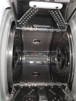 pračka s vrchním plněním zn. Whirlpool A+ třídy - 6