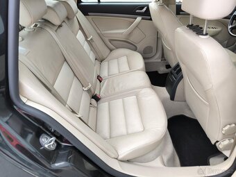 Škoda Octavia II 2.0 TDi , 103 kW nafta, 2006 - 6