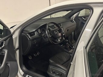 Škoda Octavia 3 RS 2.0 TSI 169kw - 6