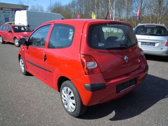 Renault Twingo 1.2i 43kw(58hp) r.v.10/2009 - 6