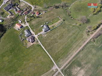 Prodej pozemku k bydlení, 3941 m², Klenovice - 6