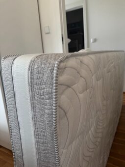 2x Materasso Exclusive matrace / 90x200x24 cm / TOP stav - 6