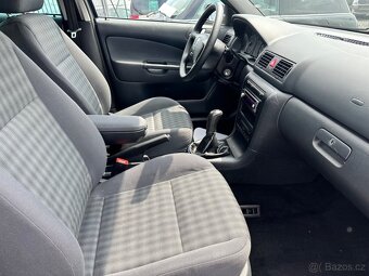 Škoda Octavia 1.9TDi 100% KM, TOP STAV - 6