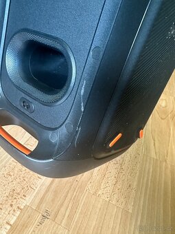 JBL PartyBox 100 - 6