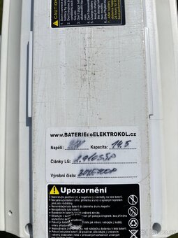 Elektrokolo crussis - 6