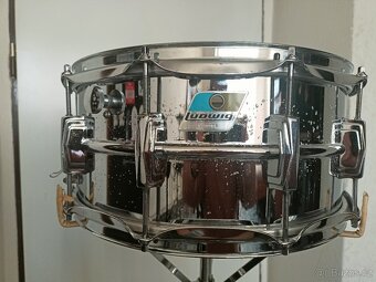 Ludwig Supraphonic - 6