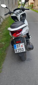 Honda PCX 125 - 6