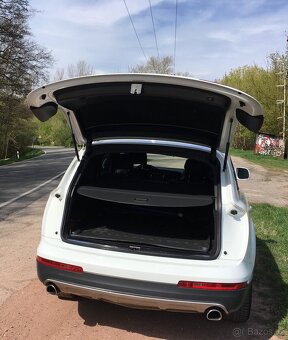 Audi Q7 3.0 2014 - 6