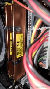 PC sestava AMD Vishera FX-4320 - 6