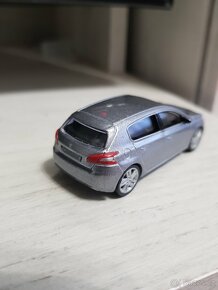 Peugeot 308 II 1:43 - 6