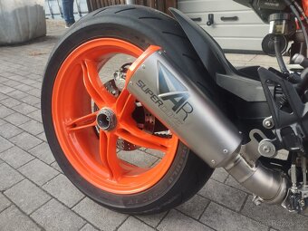 KTM 1290 Super Duke EVO - 6