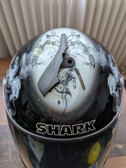 Helma Scorpion Exo 510 + Helma a Rukavice ZDARMA - 6