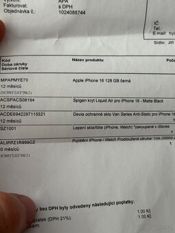 iPhone 16 128gb - 6