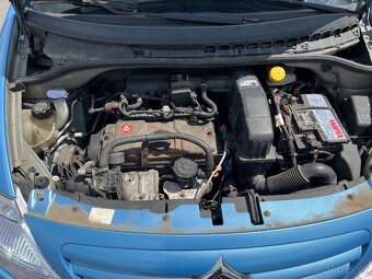 Citroen C3 r.2002 1.4 54kw Naj.146 tis - 6