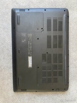 Notebook Acer Aspire 7 - 6