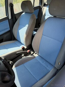 ŠKODA FABIA COMBI II 1.2 HTP - 6