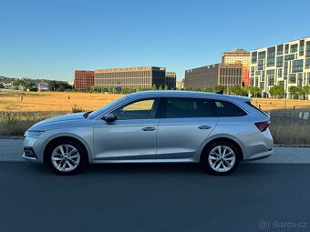 Škoda Octavia 4 Style+ dsg 110kW 2.0TDI DPH Tažné - 6
