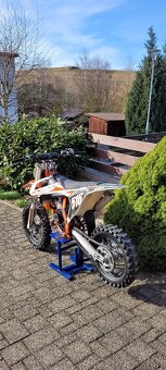 KTM sx 65 2019 - 6
