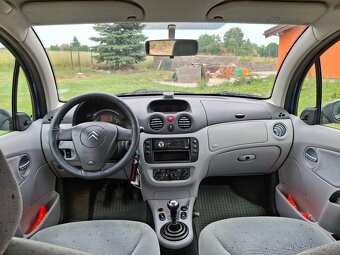 Citroën C3 1.1i 44 kW 1. Majitel - 6