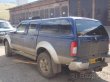 Nissan Navara D 22 2,5 DI 2004 98KW - 6