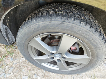 Volvo XC60 2.4D 2012 - 6
