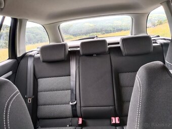 Škoda Octavia 1.6. TDI - 6