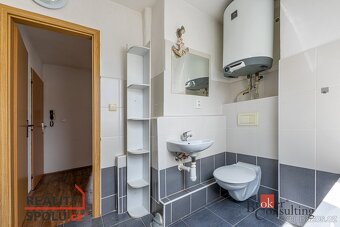Pronájem, byty/2+kk, 48 m2, Horní 358, 34562 Holýšov, Plzeň- - 6