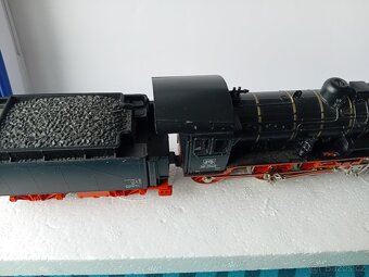 Vlačky HO 03 - 6