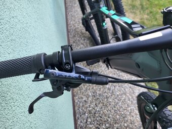 MAXBIKE Magnus 1 - 6