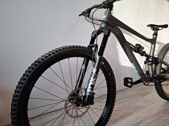 Specialized Status 160 - 6