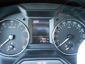 ŠKODA OCTAVIA 1,2 TSi 77KW AMBITION FRESH 1.MAJITEL - 6