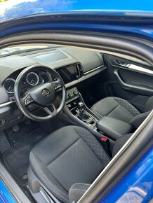 ŠKODA KAROQ 1,6TDi - 6