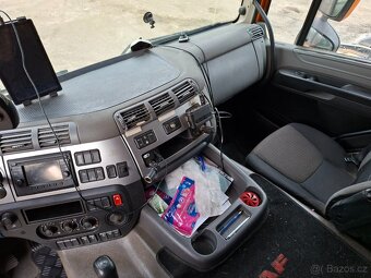 DAF CF 460 FTP 6X2 - 6