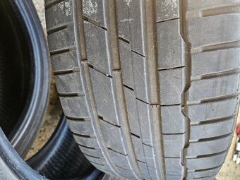 225/40R19 93Y XL K127 Ventus S1 evo3 HANKOOK - 6