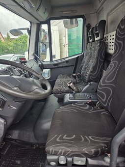 Iveco Eurocargo ML 100E18 - 6