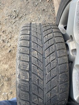 R17 touareg 5x130 - 6