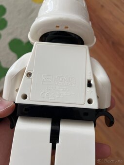LEGO Star Wars Stormtrooper LED Torch (LGL-TO5) - 6