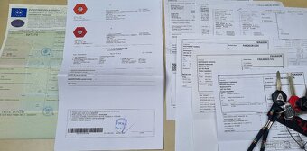 YAMAHA TRACER 9/900 – vybavená leštěnka v TOP stavu - 6