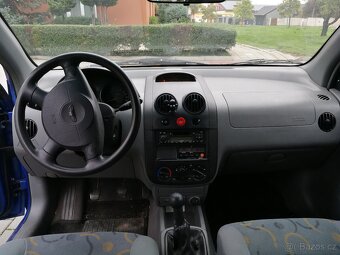prodám Daewoo Kalos - 6