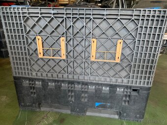 Skladaci bigbox 120x100x97,5cm - 6