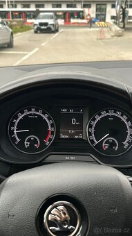 Škoda Octavia 3 kombi facelift -  1.6 TDi 85kw DSG - 6