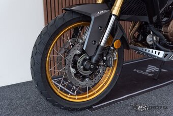 VOGE 625 DSX TOURING / 4 roky záruka - 6