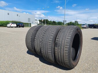 Prodám letní pneu 16" - Hankook Kinergy Eco2 205/55 R16 - 6