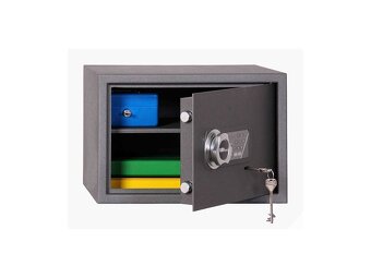 Trezor  - Nábytkový sejf ZSL 28 ME - 6